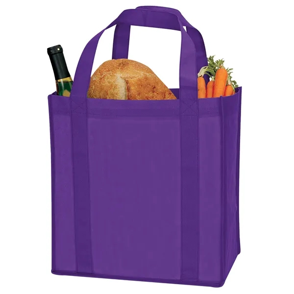 Good Value™ Grocery Tote - Good Value™ Grocery Tote - Image 26 of 54