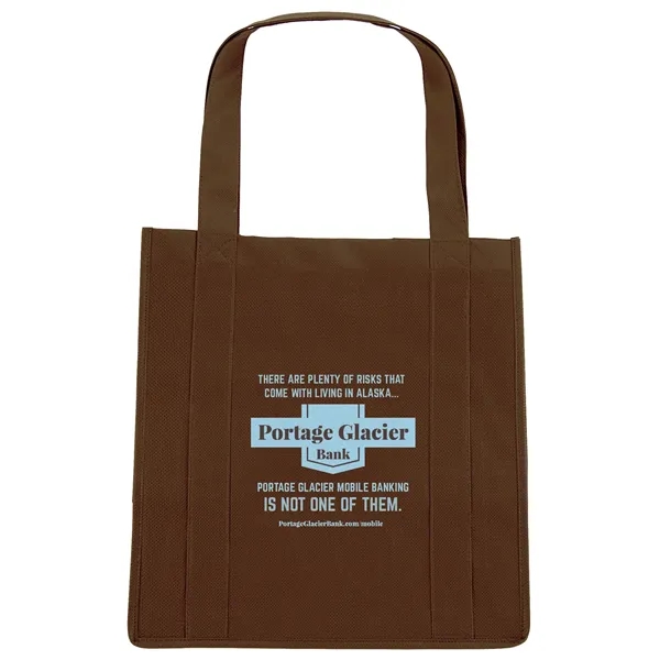 Good Value™ Grocery Tote - Good Value™ Grocery Tote - Image 34 of 54