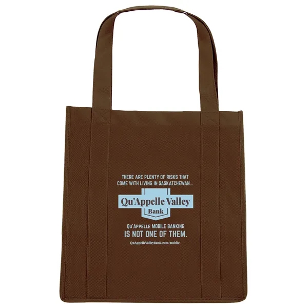 Good Value™ Grocery Tote - Good Value™ Grocery Tote - Image 35 of 54