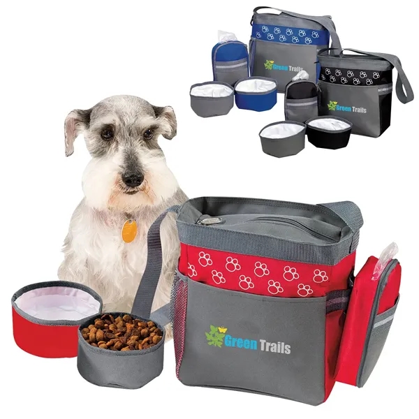 Pet Accessory Bag - Pet Accessory Bag - Image 0 of 5