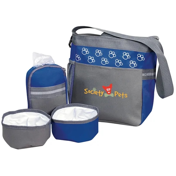 Pet Accessory Bag - Pet Accessory Bag - Image 5 of 5