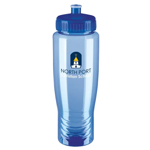 Good Value™ Poly-Clean® Bottle - 27 oz. - Good Value™ Poly-Clean® Bottle - 27 oz. - Image 17 of 31