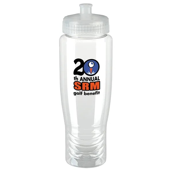 Good Value™ Poly-Clean® Bottle - 27 oz. - Good Value™ Poly-Clean® Bottle - 27 oz. - Image 18 of 31