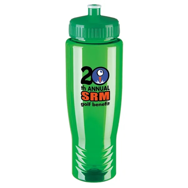 Good Value™ Poly-Clean® Bottle - 27 oz. - Good Value™ Poly-Clean® Bottle - 27 oz. - Image 19 of 31