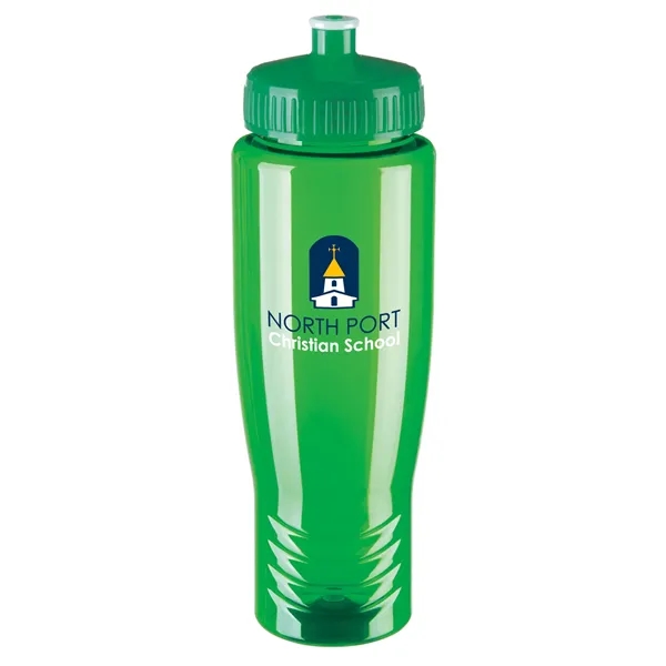 Good Value™ Poly-Clean® Bottle - 27 oz. - Good Value™ Poly-Clean® Bottle - 27 oz. - Image 20 of 31