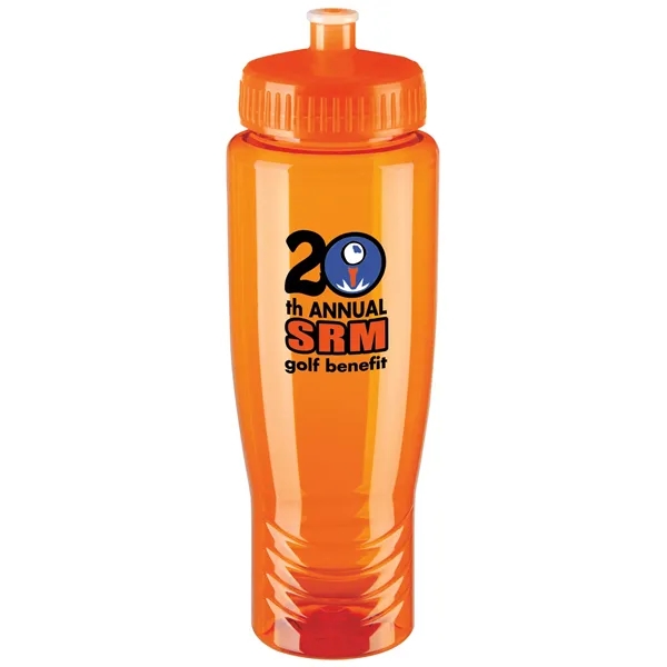 Good Value™ Poly-Clean® Bottle - 27 oz. - Good Value™ Poly-Clean® Bottle - 27 oz. - Image 21 of 31