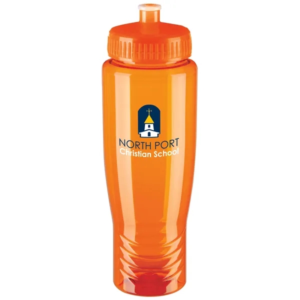 Good Value™ Poly-Clean® Bottle - 27 oz. - Good Value™ Poly-Clean® Bottle - 27 oz. - Image 22 of 31