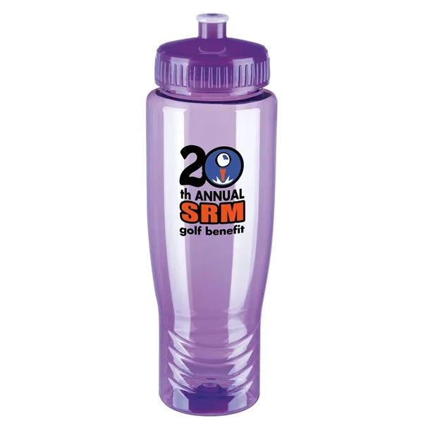 Good Value™ Poly-Clean® Bottle - 27 oz. - Good Value™ Poly-Clean® Bottle - 27 oz. - Image 24 of 31