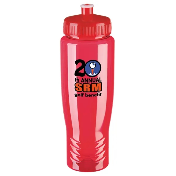 Good Value™ Poly-Clean® Bottle - 27 oz. - Good Value™ Poly-Clean® Bottle - 27 oz. - Image 25 of 31