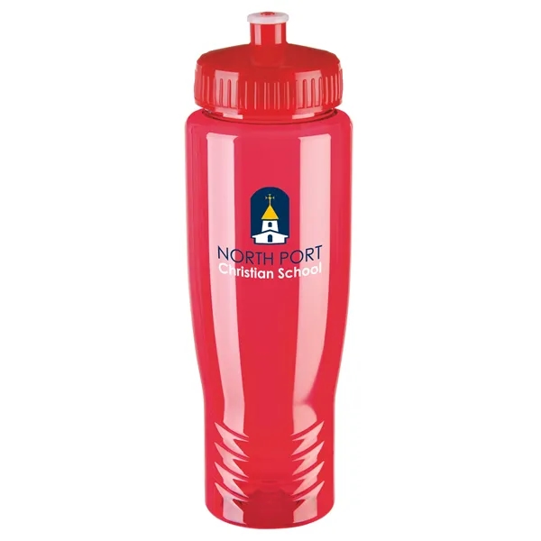 Good Value™ Poly-Clean® Bottle - 27 oz. - Good Value™ Poly-Clean® Bottle - 27 oz. - Image 26 of 31