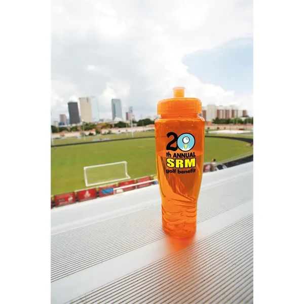 Good Value™ Poly-Clean® Bottle - 27 oz. - Good Value™ Poly-Clean® Bottle - 27 oz. - Image 30 of 31