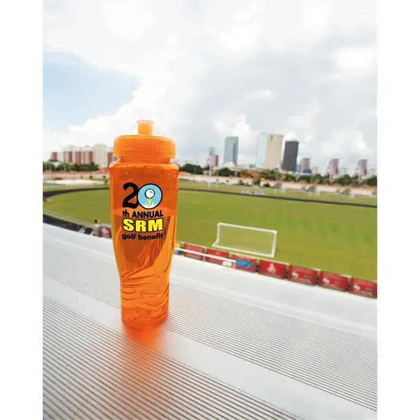 Good Value™ Poly-Clean® Bottle - 27 oz. - Good Value™ Poly-Clean® Bottle - 27 oz. - Image 31 of 31