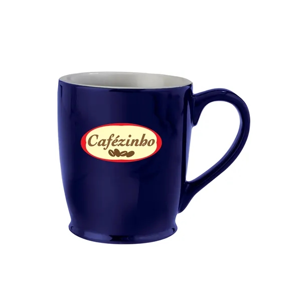 Stylish Cafe Mug - 16 oz. - Stylish Cafe Mug - 16 oz. - Image 11 of 18