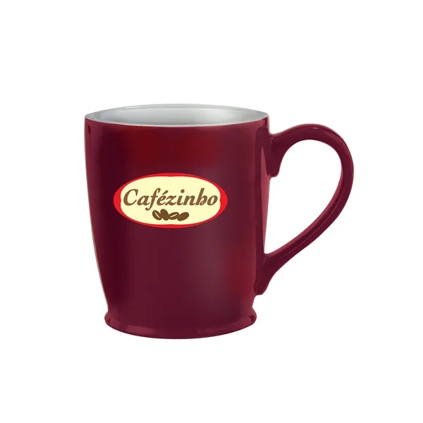 Stylish Cafe Mug - 16 oz. - Stylish Cafe Mug - 16 oz. - Image 15 of 18