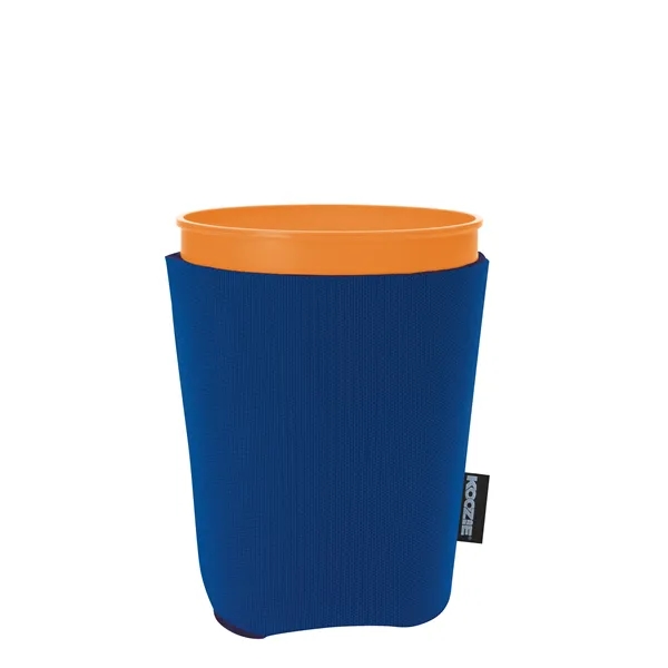 Koozie® Life's a Party Cup Cooler - Koozie® Life's a Party Cup Cooler - Image 10 of 21