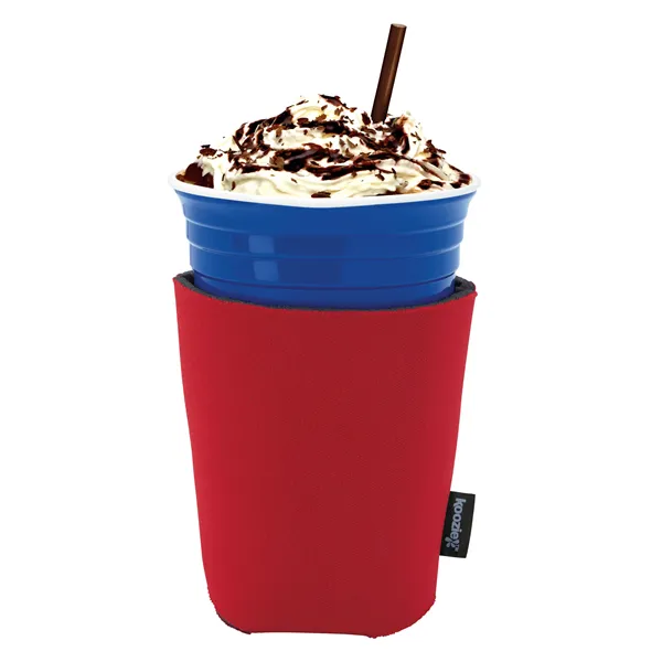 Koozie® Life's a Party Cup Cooler - Koozie® Life's a Party Cup Cooler - Image 18 of 21