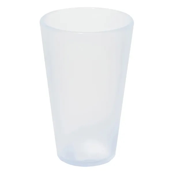 Silipint® Straight Up Pint Glass - 16 oz. - Silipint® Straight Up Pint Glass - 16 oz. - Image 22 of 57