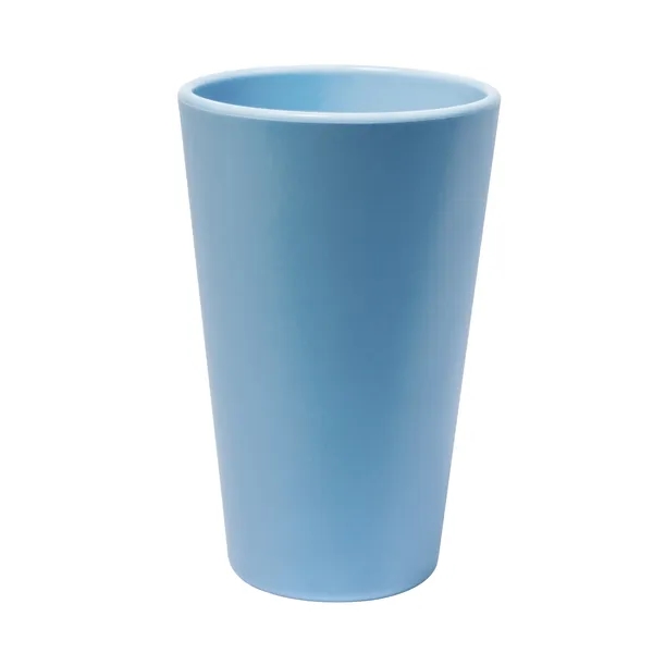 Silipint® Straight Up Pint Glass - 16 oz. - Silipint® Straight Up Pint Glass - 16 oz. - Image 48 of 57