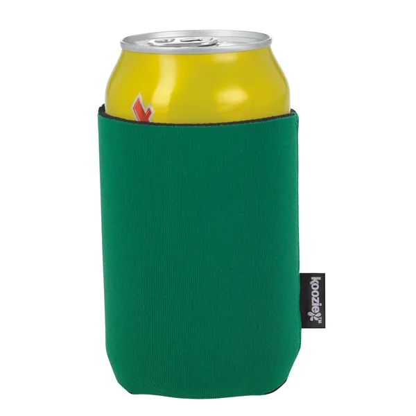 Koozie® Collapsible Neoprene Can Cooler - Koozie® Collapsible Neoprene Can Cooler - Image 13 of 32