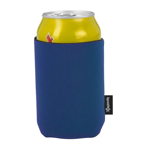 Koozie® Collapsible Neoprene Can Cooler - Koozie® Collapsible Neoprene Can Cooler - Image 18 of 32