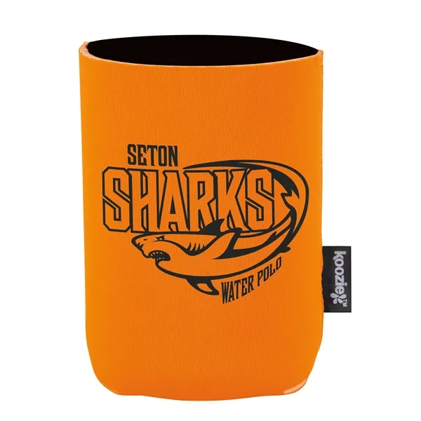 Koozie® Collapsible Neoprene Can Cooler - Koozie® Collapsible Neoprene Can Cooler - Image 22 of 32