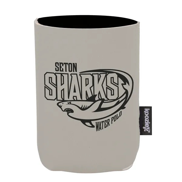 Koozie® Collapsible Neoprene Can Cooler - Koozie® Collapsible Neoprene Can Cooler - Image 23 of 32