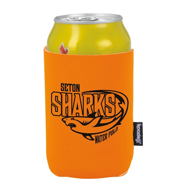 Koozie® Collapsible Neoprene Can Cooler - Koozie® Collapsible Neoprene Can Cooler - Image 28 of 32