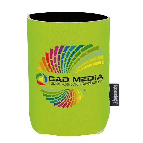 Koozie® Collapsible Neoprene Can Cooler - Koozie® Collapsible Neoprene Can Cooler - Image 29 of 32