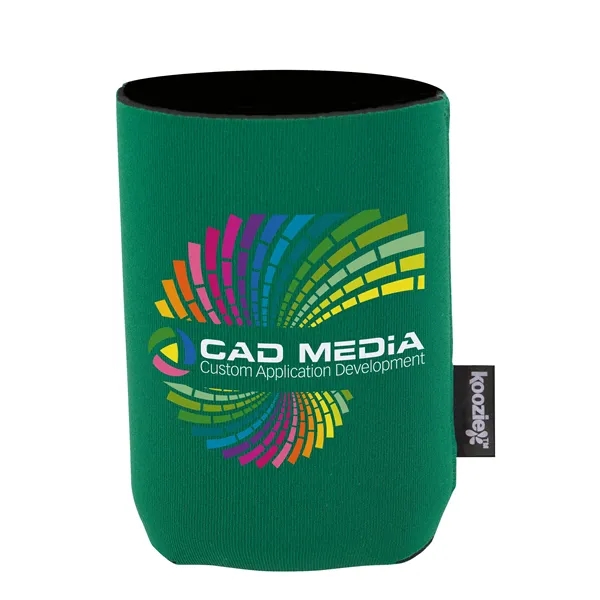 Koozie® Collapsible Neoprene Can Cooler - Koozie® Collapsible Neoprene Can Cooler - Image 31 of 32