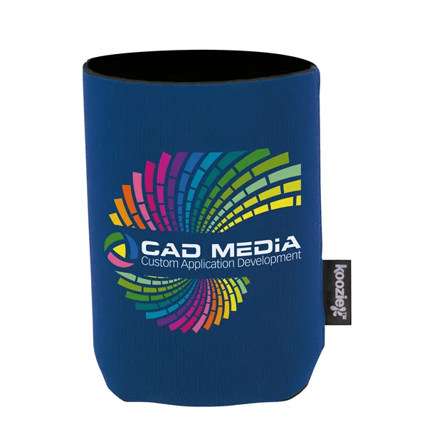 Koozie® Collapsible Neoprene Can Cooler - Koozie® Collapsible Neoprene Can Cooler - Image 32 of 32