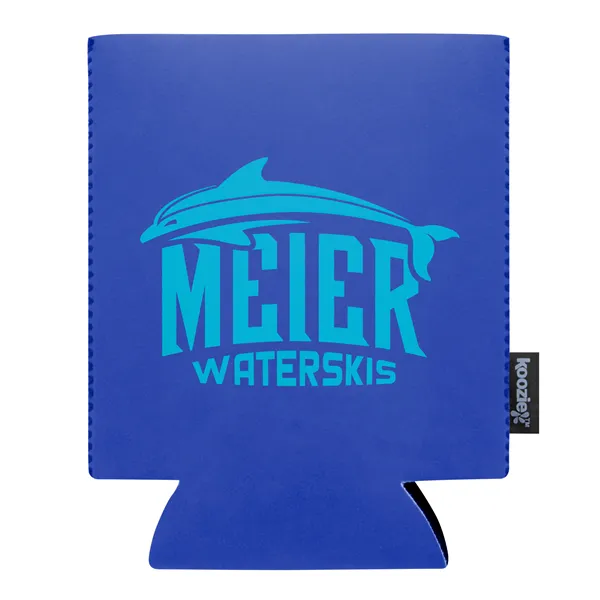 Koozie® Color Changing Can/Bottle Cooler - Koozie® Color Changing Can/Bottle Cooler - Image 10 of 13