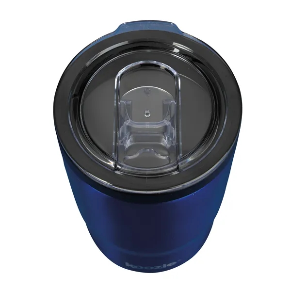 Koozie® Triple Vacuum Tumbler - 13 oz. - Koozie® Triple Vacuum Tumbler - 13 oz. - Image 12 of 46