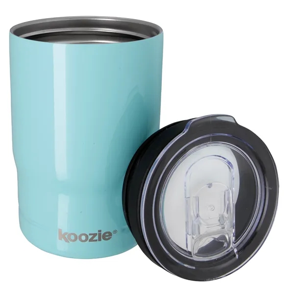 Koozie® Triple Vacuum Tumbler - 13 oz. - Koozie® Triple Vacuum Tumbler - 13 oz. - Image 17 of 46