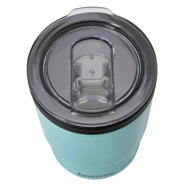 Koozie® Triple Vacuum Tumbler - 13 oz. - Koozie® Triple Vacuum Tumbler - 13 oz. - Image 19 of 46