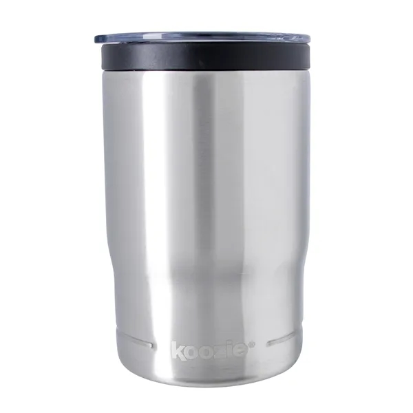 Koozie® Triple Vacuum Tumbler - 13 oz. - Koozie® Triple Vacuum Tumbler - 13 oz. - Image 23 of 46
