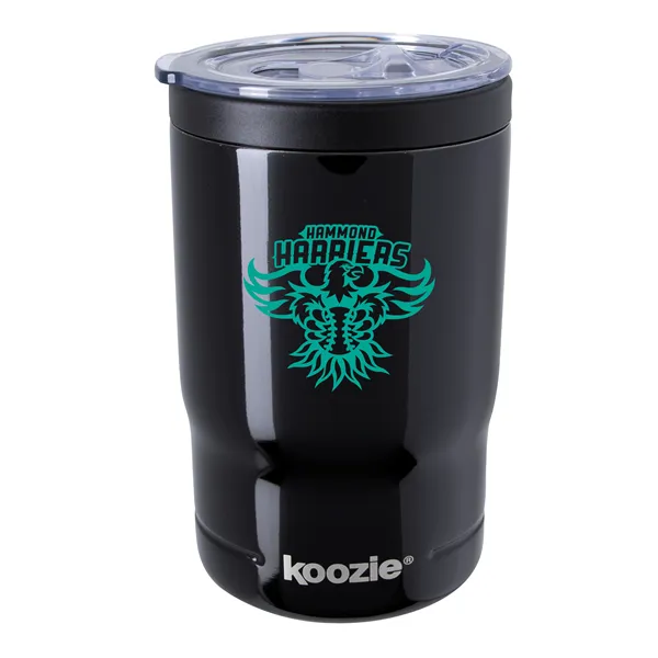 Koozie® Triple Vacuum Tumbler - 13 oz. - Koozie® Triple Vacuum Tumbler - 13 oz. - Image 26 of 46