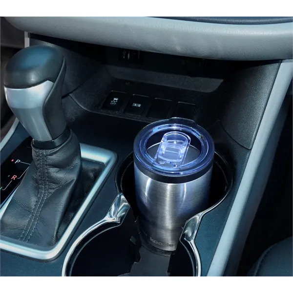 Koozie® Triple Vacuum Tumbler - 13 oz. - Koozie® Triple Vacuum Tumbler - 13 oz. - Image 32 of 46