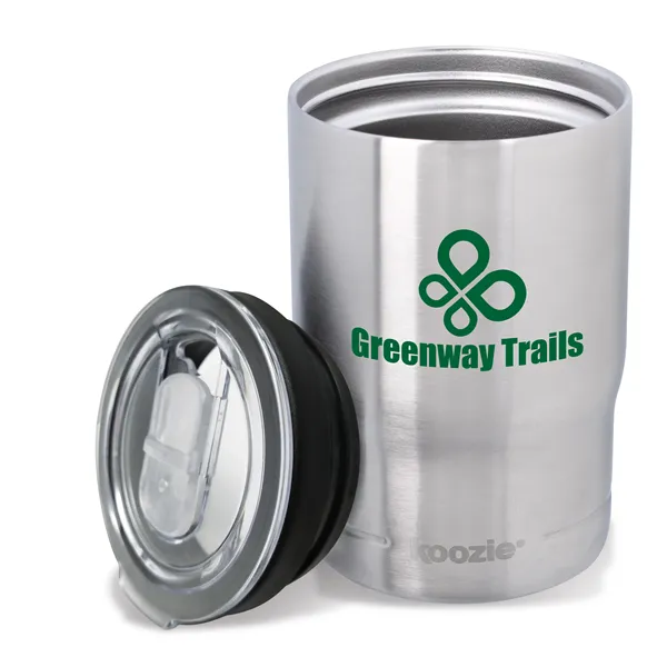 Koozie® Triple Vacuum Tumbler - 13 oz. - Koozie® Triple Vacuum Tumbler - 13 oz. - Image 40 of 46
