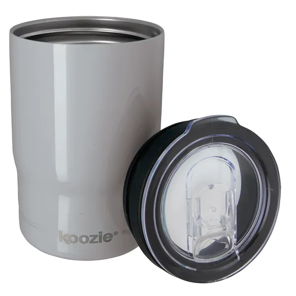 Koozie® Triple Vacuum Tumbler - 13 oz. - Koozie® Triple Vacuum Tumbler - 13 oz. - Image 44 of 46