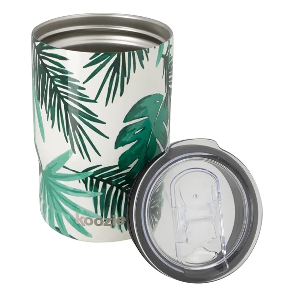 Koozie® Triple Patterned Vacuum Tumbler - 13 oz. - Koozie® Triple Patterned Vacuum Tumbler - 13 oz. - Image 6 of 10