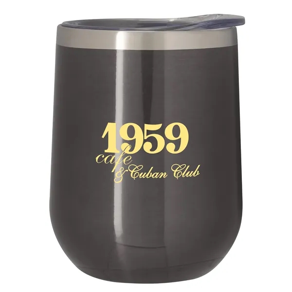 Good Value™ Wine Vacuum Tumbler - 13 oz. - Good Value™ Wine Vacuum Tumbler - 13 oz. - Image 11 of 11