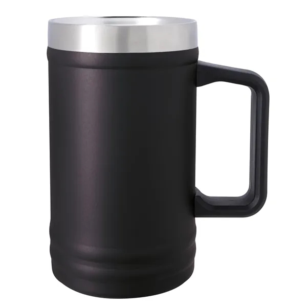 Good Value™ Outdoors Vacuum Tumbler - 19 oz. - Good Value™ Outdoors Vacuum Tumbler - 19 oz. - Image 4 of 14