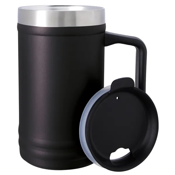 Good Value™ Outdoors Vacuum Tumbler - 19 oz. - Good Value™ Outdoors Vacuum Tumbler - 19 oz. - Image 6 of 14