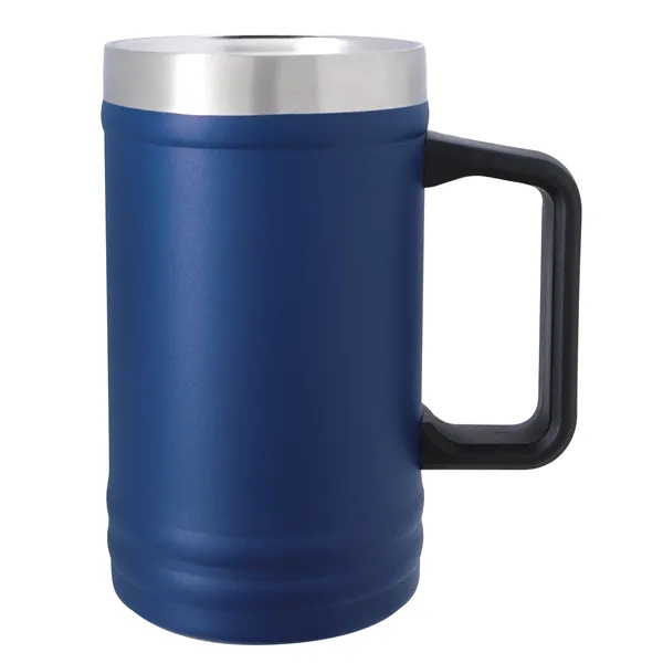 Good Value™ Outdoors Vacuum Tumbler - 19 oz. - Good Value™ Outdoors Vacuum Tumbler - 19 oz. - Image 9 of 14