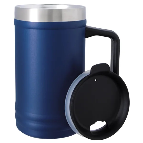 Good Value™ Outdoors Vacuum Tumbler - 19 oz. - Good Value™ Outdoors Vacuum Tumbler - 19 oz. - Image 10 of 14