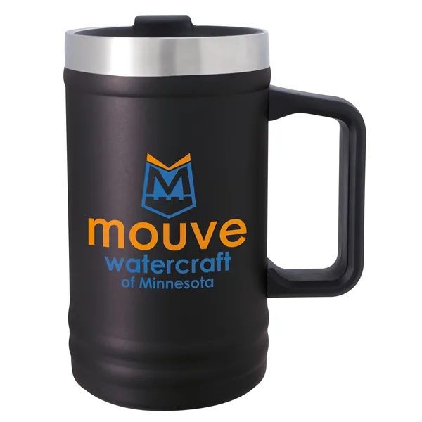 Good Value™ Outdoors Vacuum Tumbler - 19 oz. - Good Value™ Outdoors Vacuum Tumbler - 19 oz. - Image 11 of 14