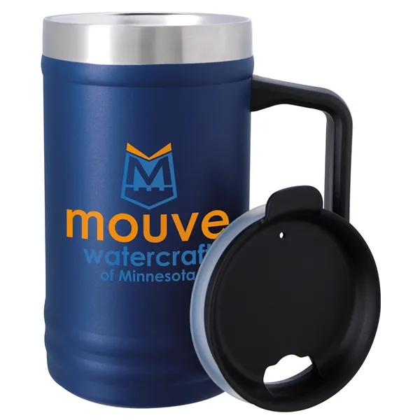 Good Value™ Outdoors Vacuum Tumbler - 19 oz. - Good Value™ Outdoors Vacuum Tumbler - 19 oz. - Image 13 of 14