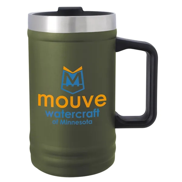 Good Value™ Outdoors Vacuum Tumbler - 19 oz. - Good Value™ Outdoors Vacuum Tumbler - 19 oz. - Image 14 of 14