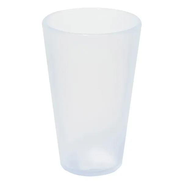 Silipint® Straight Up Pint Glass - 16 oz. - Silipint® Straight Up Pint Glass - 16 oz. - Image 21 of 54