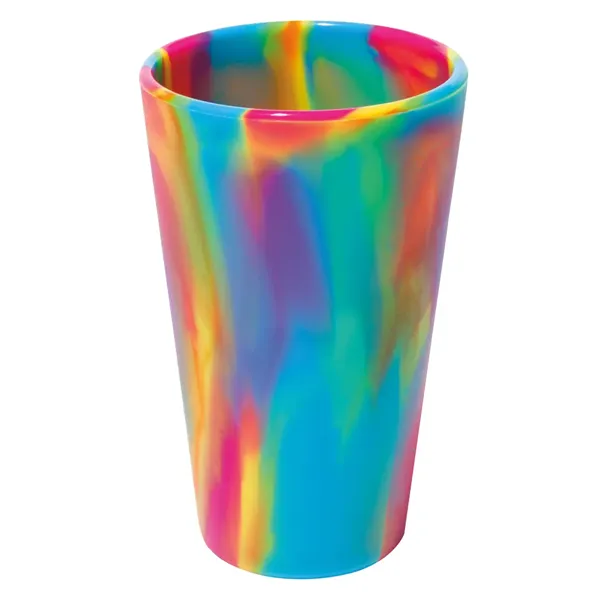 Silipint® Straight Up Pint Glass - 16 oz. - Silipint® Straight Up Pint Glass - 16 oz. - Image 39 of 54